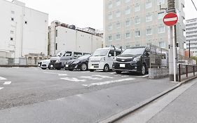 相鉄フレッサイン鎌倉大船駅笠間口
